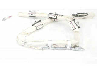 Боковая подушка безопасности 9838258580   Peugeot 2008 II