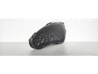 Přístrojová deska Citroen Berlingo 2007 9662745180, 000708613