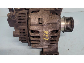 Генератор A2661540802 Mercedes-Benz A W169 2.0