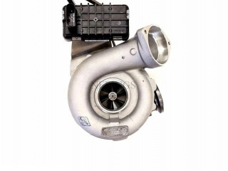 Турбина BMW X5 E70 3.0 765985, 765985-5010S