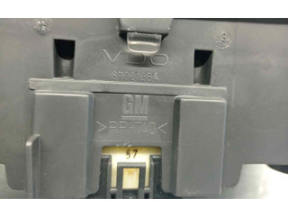 Панель приборов 87001384, 87001384 Opel Combo C