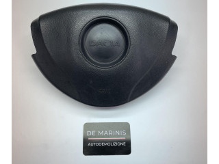 Подушка безопасности водителя 8200759890, 3064537 Dacia Sandero