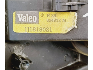 Вентилятор печки    1J1819021, H35654973J   Audi A3 S3 8L