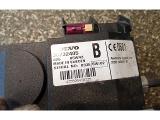 Блок управления 30732405   Volvo XC90