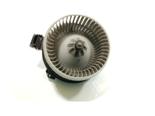 Вентилятор печки AV272700-5381 Jaguar XF