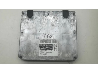 Блок управления двигателя 1753004321 Lexus IS 200-300