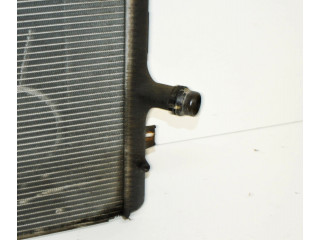 Интеркулер 1K0121251AB, 1K0121251AB Audi A3 S3 8P