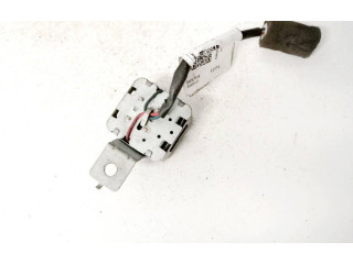 Блок управления 8661005001, 86610-05001   SsangYong Rexton