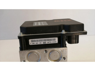 Блок управления АБС 3414641, 0265950318 BMW X3 E83