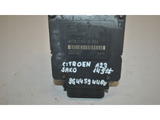 Блок АБС 9644594480   Citroen  Saxo   -  года