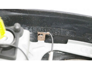 Руль Audi A6 S6 C5 4B  1997 - 2005 года 4B0419091      