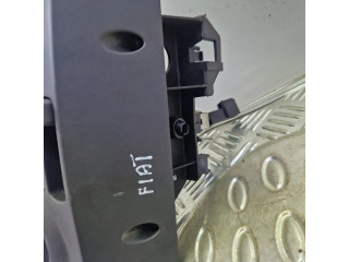 Блок управления климат-контролем 100140600   Fiat Punto (176)