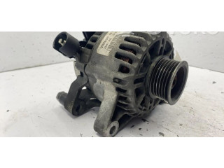 Генератор 1545138   Ford Fusion      