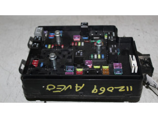 Pojistková skříňka Chevrolet Aveo 2011