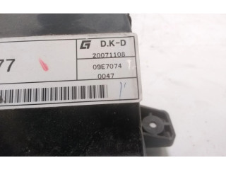 Pojistková skříňka 09E7074 SsangYong Kyron 2022