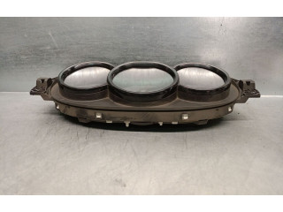 Панель приборов 248100770R, 248100805R Dacia Dokker