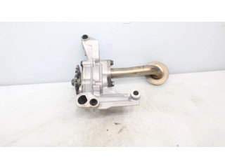 Масляный насос   03D115105  Skoda Fabia Mk2 (5J) 