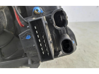 Вентилятор печки       Renault Clio V