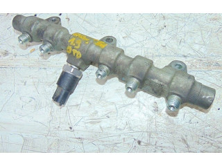 Топливная рампа 0445214012 Fiat Marea