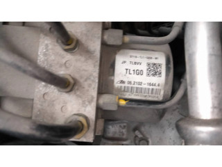 Блок АБС TL1G0 Honda Accord 2008-2016 года