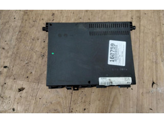 Блок комфорта 9637436380, 9637436380 Peugeot 406