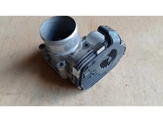 Дроссельная заслонка