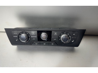 Блок управления климат-контролем 4G0820043H, A2C53400296 Audi A6 S6 C7 4G