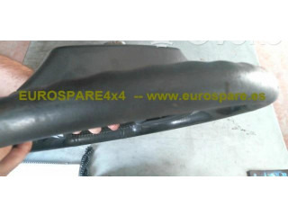 Руль SsangYong Actyon - года