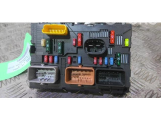 Модуль управления BSM 00006580NG   Citroen C2    