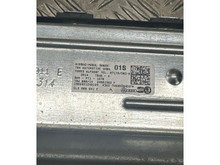 Подушка безопасности для колен 5L2880841E   Skoda Yeti (5L)