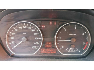 Přístrojová deska BMW 1 E82 E88 2007 696450301, 102495230