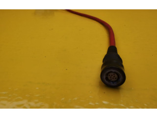 Блок управления 9830758780   Citroen C5 X