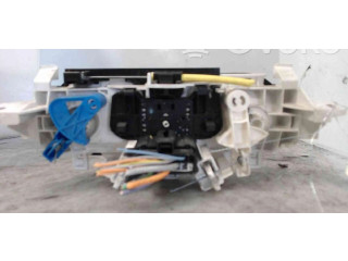 Блок управления климат-контролем 7701067953, 7701067953   Renault Twingo II