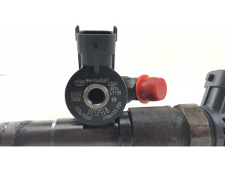 Комплект форсунок 0445110430, 68148332AA Jeep Grand Cherokee для дизельного двигателя EXF 3