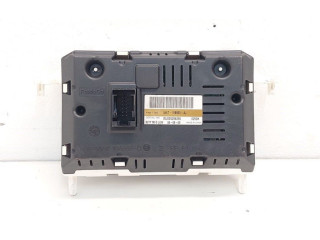 Дисплей 8A6T18B955AJ, 8A6T18B955AJ Ford Fiesta