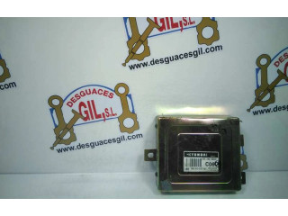 Řídící jednotka 3911002710, 44427 Hyundai Atos Classic 2001