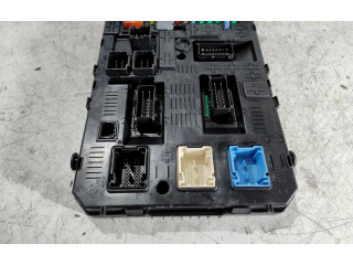   Pojistková skříňka 9812188580   Peugeot 5008 2012