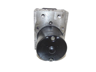 Блок АБС 0265224011, 0265224011 Skoda Fabia Mk2 (5J) 2007 - 2014 года