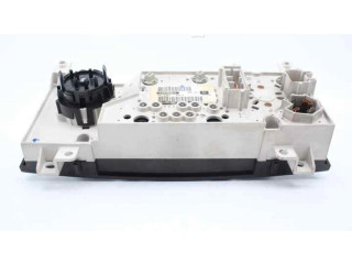 Блок управления климат-контролем P55115904 Jeep Grand Cherokee (WJ)