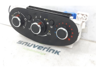 Блок управления климат-контролем 275101406R, 275101406R Dacia Logan II