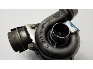 Турбина Renault Scenic II - Grand scenic II 1.5 54399700002, 54431015079