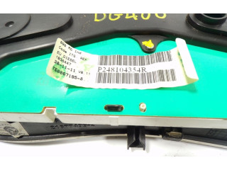 Панель приборов 248104354R, 248104354R   Dacia Sandero       