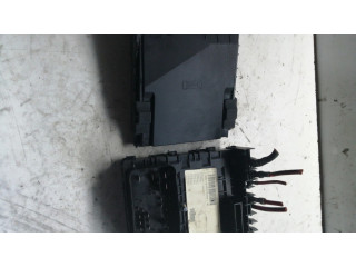 Блок предохранителей  1K0937132F, 1K0937800AB   Volkswagen Touran I    