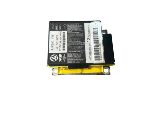 Блок подушек безопасности 3C0909605M, 3206300P   Volkswagen PASSAT B6