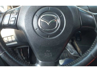 Подушка безопасности водителя DEGRZEZ2BEJ, DBZRZ9MCCRC   Mazda 323