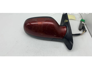 Зеркало электрическое Volvo V70 2005 - 2008 года