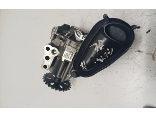 Масляный насос   150001650R  Renault Trafic III (X82) 