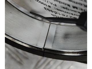 Píst 059107065DP, 059198401H Volkswagen Touareg II CVWA