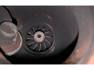 Turbodmychadlo Турбина 82001164371 Renault Clio IV k9k608