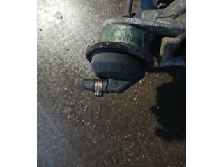 Турбина Renault Scenic I